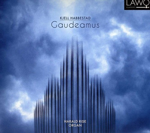 Harald Rise: Gaudeamus - CD