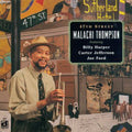 Malachi Thompson: 47th Street - CD