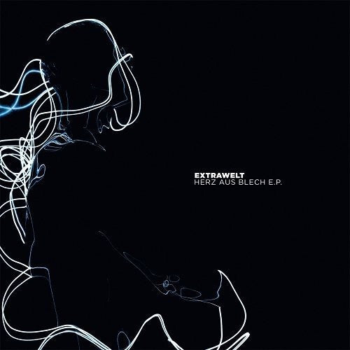 Extrawelt: Raum in Raum - 12-INCH SINGLE