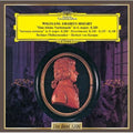 Herbert von Karajan: Mozart: Serenades Nos. 13 'Eine Klein - CD