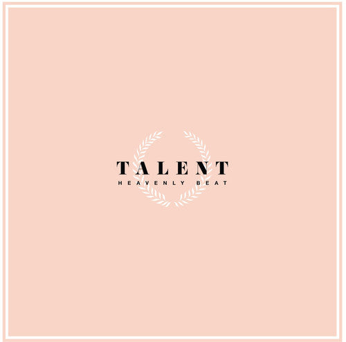 Heavenly Beat: T a L E N T - CD