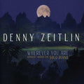 Denny Zeitlin: Wherever You Are - CD