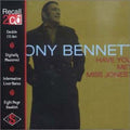 Tony Bennett: Have You Meet Miss Jones - CD