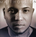 Matt Houston: Racines - CD