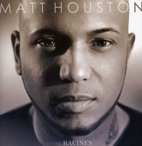 Matt Houston: Racines - CD