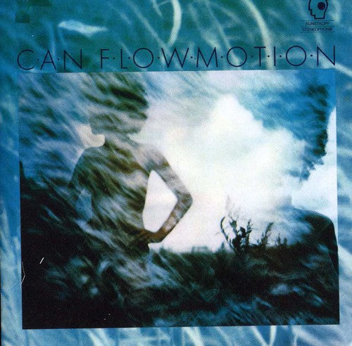 Can: Flow Motion - CD