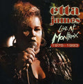 Etta James: Live at Montreux 1975-1993 - CD