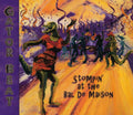 Gator Beat: Stompin' At The Bal De Maison - COMPACT DISCS