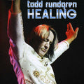 Todd Rungren: Healing - CD