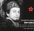 Verdi: Don Carlo - CD