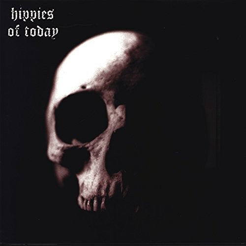 Hippies of Today: Hippies of Today - 12-INCH SINGLE