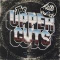 Alan Braxe: The Upper Cuts (2023 Edition) -LP