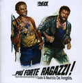 De Angelis, Guido & Maurizio: Piu Forte Ragazzi (Original Soundtrack) - COMPACT DISCS