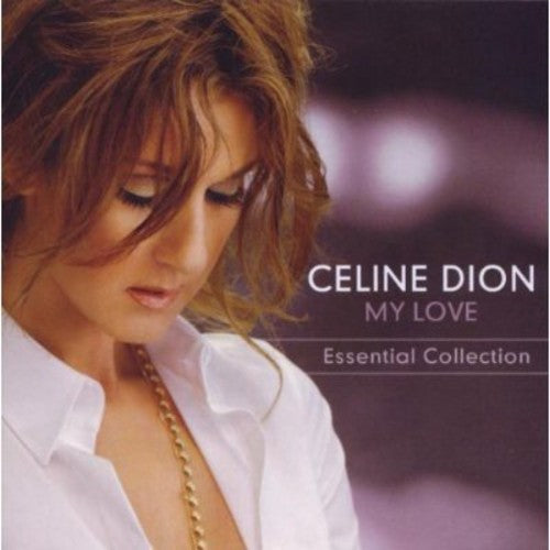 Celine Dion: My Love?The Ultimate - CD