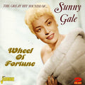 Sunny Gale: Wheel of Fortune - CD