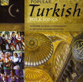 Vivienne Dogan-Corringham: Popular Turkish Folk Songs - CD