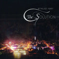 Styles1001: The Solution - CD