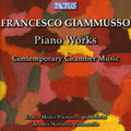 Andrea Noferini: Piano Works - CD