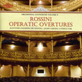 Scottish Chamber Orchestra: Overtures - COMPACT DISCS