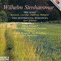 Swedish Radio Symphony Orchestra: Song / Two Sentimental Romances - CD