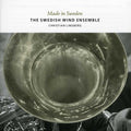 Christian Lindberg: Made in Sweden - CD
