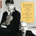 Anders Kilstr m: Kreisleriana - COMPACT DISCS