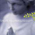 Mats Bertilsson: Salve Regina - CD