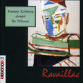 Tommy Körberg: Ravaillac - COMPACT DISCS