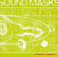 Vytautas V. Jurgutis: Sound Masks - SUPER-AUDIO CD