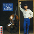 Palle Danielsson: Contra Post - CD