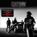 Nasty Idols: Kalifornia - CD