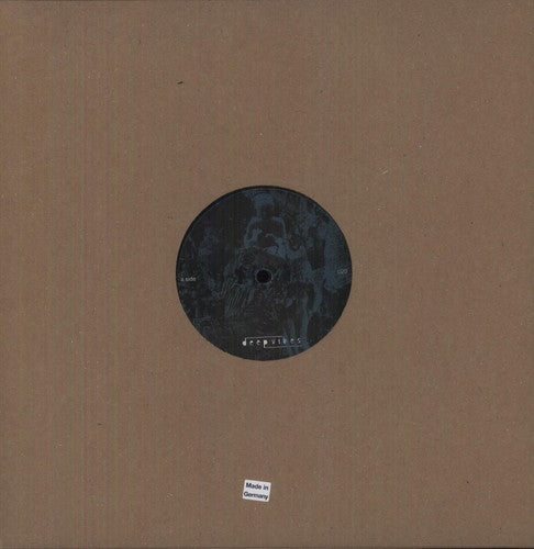 Amir Alexander: Outsider Music - 12-INCH SINGLE