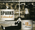 Sparks: Extended: 12 Inch Mixes - CD