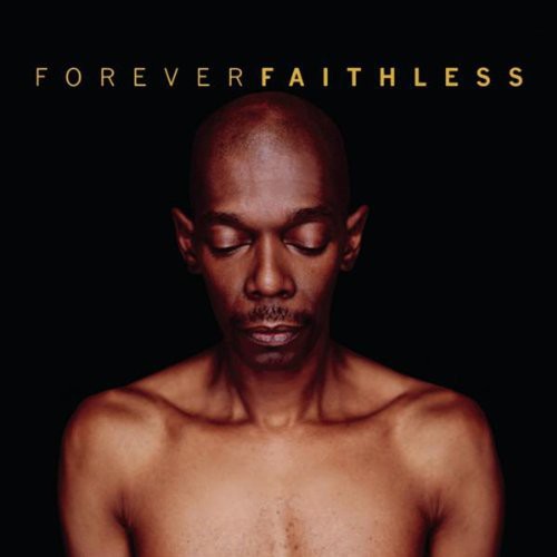 Faithless: Forever Faithless: Greatest Hits - CD