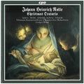 Johann Heinrich Rolle: Christmas Oratorio - CD