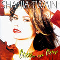 Shania Twain: Come on Over - CD