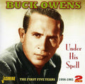 Buck Owens: Under His Spell - CD