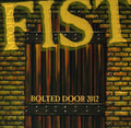 Fist: Bolted Door 2012 - CD