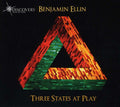 Ellin / Kotov / Golani / Pendlebury: Three States at Play - CD