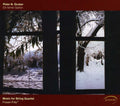 Frozen Fritz4: Ein Ferner Garten: Music for String Quartet - CD