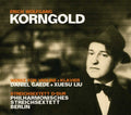 Philharmonisches Streichsextett: Works for Violin & Klavier / Steichsextett D-Dur - CD
