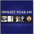 Dwight Yoakam: Original Album Series - COMPACT DISCS