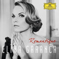 Elina Garanca: Romantique - CD