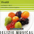 L'Arte dell'Arco: La Cetra II 2 - CD