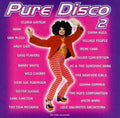 Various Artists: Pure Disco 2 / Various - CD