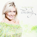 The Lindsay: Ga Met Me Mee - CD SINGLE