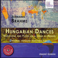 Various Artists: Hungarian Dances No. 1-10 / Various - CD