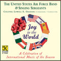 United States Air Force Band: Joy to the World - CD