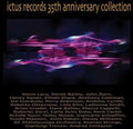 Various Artists: Ictus Records 35th Anniversary Collection - COMPACT DISCS