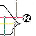 Metroland: Mind the Gap - CD